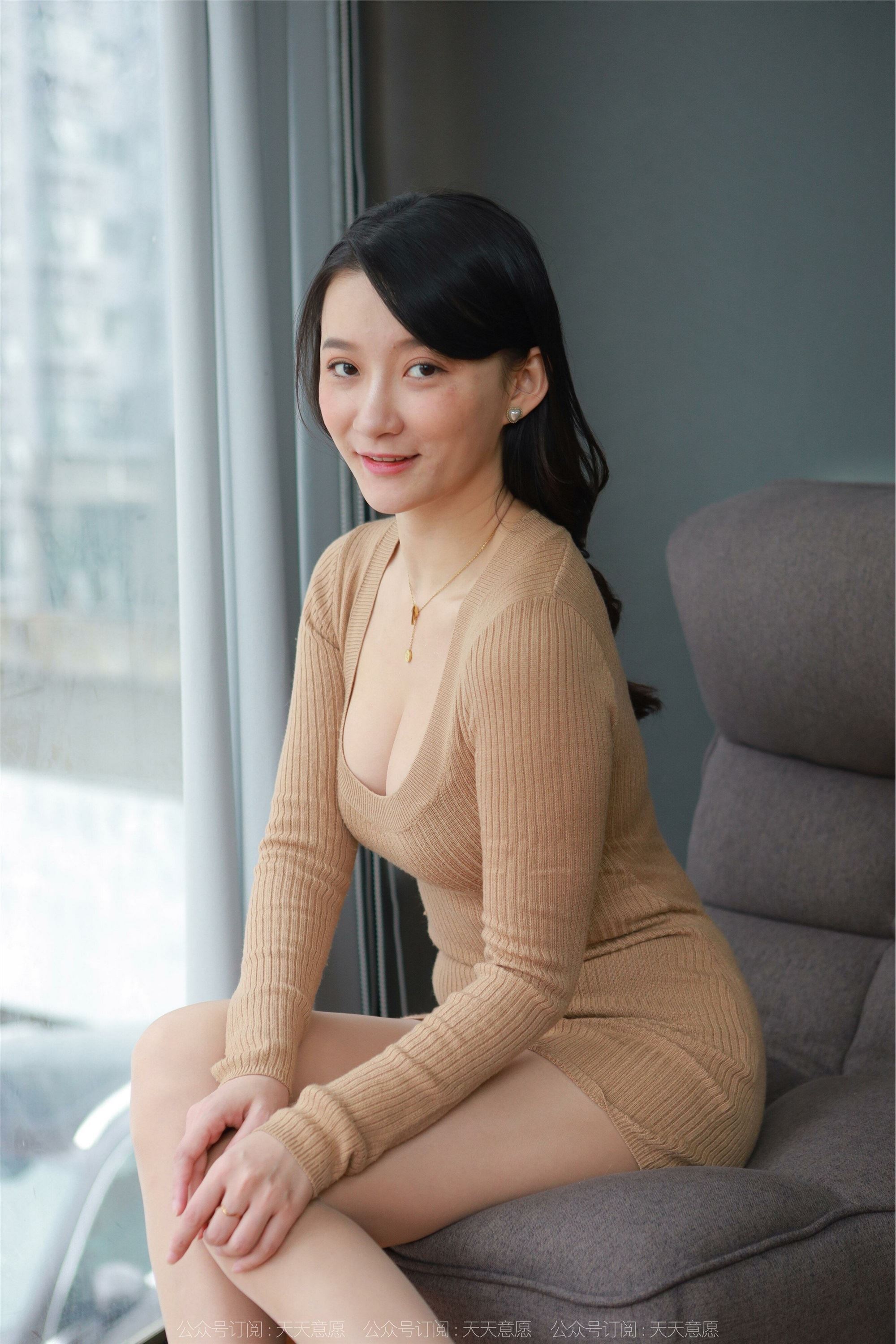 IESS异思趣向  2022.03.11 丝享家1025：秋秋《事业心很深》